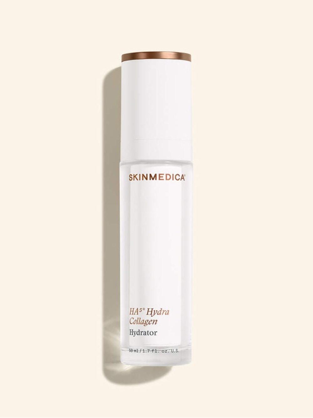 SkinMedica HA5 Hydra Collagen Hydrator - Brand New + Sealed!